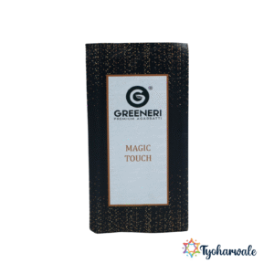Greeneri Magic Touch Agarbatti | pack of 6 | Premium Incense Sticks for Home Use
