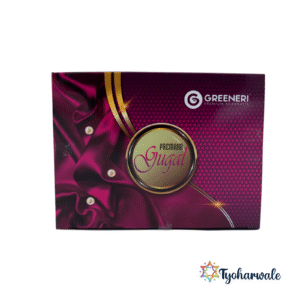 Greeneri Premium Gugal Agarbatti | pack of 6 | For Home Pooja & Daily Aarti Use