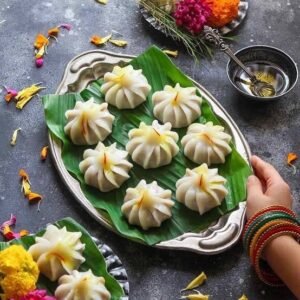 Ukadiche modak ( Pack of 8) (Copy)