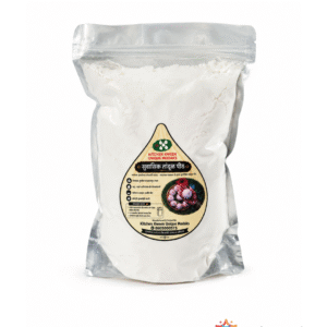 Premium suvasik tandalache peeth for modak in a sealed pouch