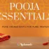 pooja essentials