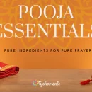 pooja essentials